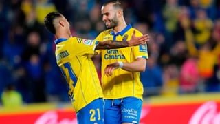 Jesé Rodríguez y Jonathan Viera se mojan sobre su falta de minutos en Las Palmas