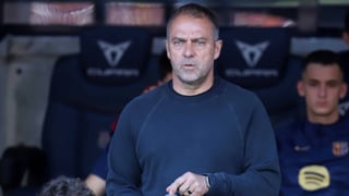 El Barça agota las vías con Hansi Flick: recurrirá al TAD