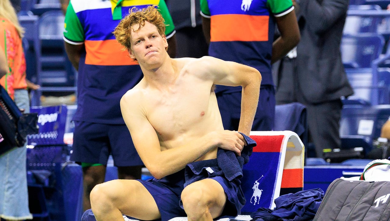 Preocupación máxima por la seguridad de los tenistas en el US Open 