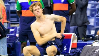 Preocupación máxima por la seguridad de los tenistas en el US Open 