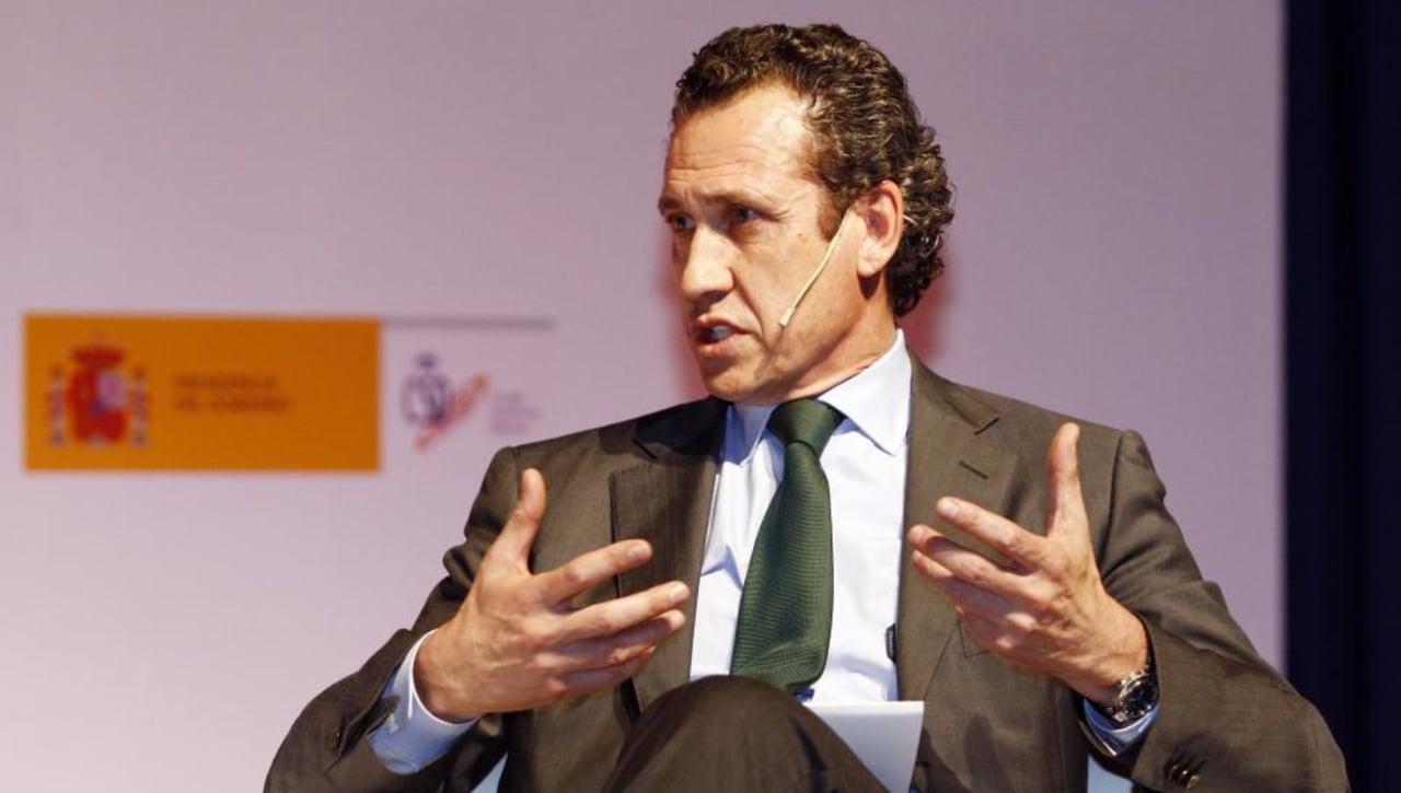 La reflexión de Jorge Valdano sobre el anuncio de la homosexualidad de Jankto que se ha hecho viral