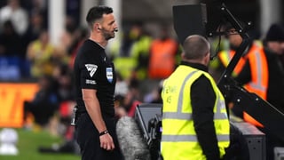 Importante novedad para los árbitros en el Mundial de Clubes