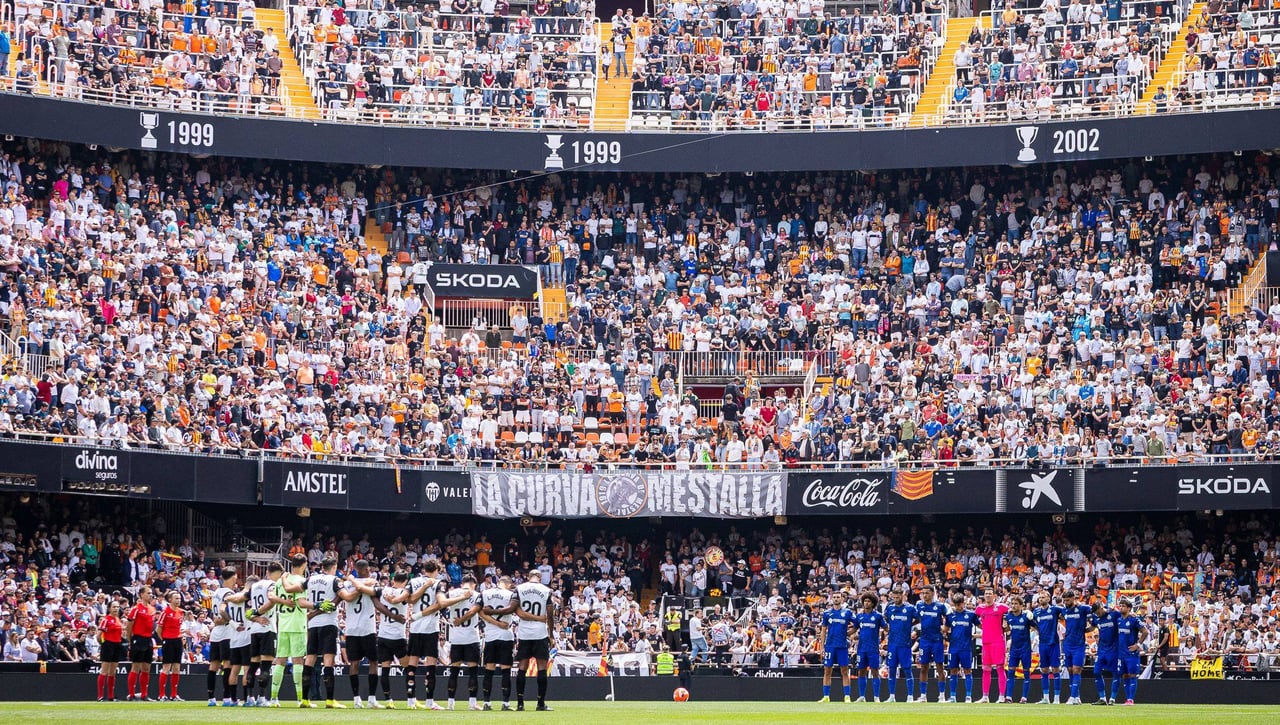 La millonada que exige el Valencia