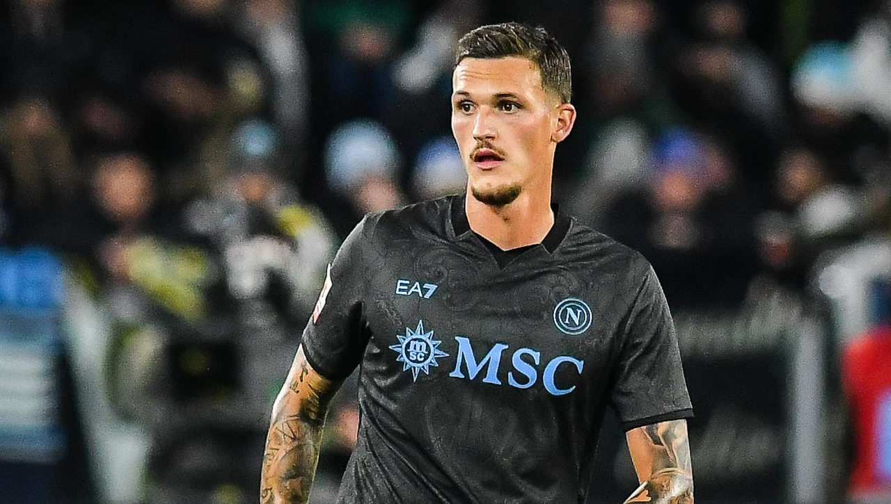 Oferta para el fichaje de Rafa Marín