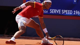 Rafa Nadal siembra aún más dudas