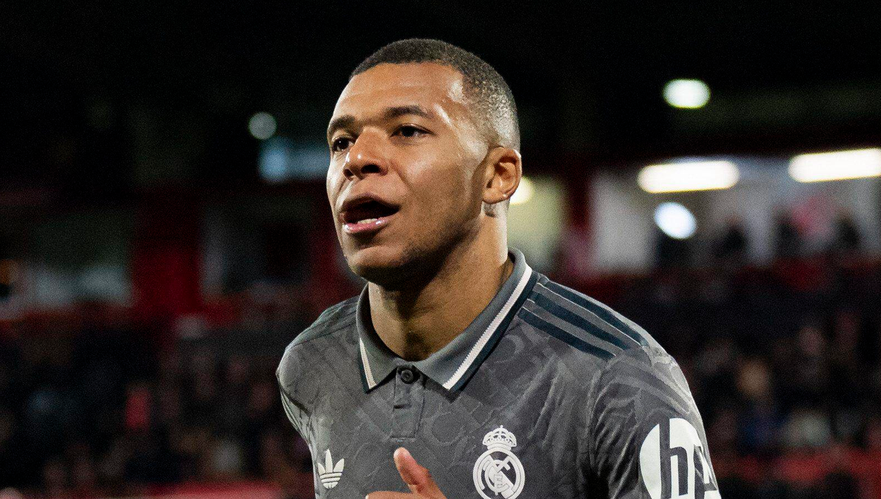 Mbappé habla sin filtros