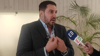 Dragutinovic: "Basta de mentiras y tonterías; el Sevilla necesita alguien que le respete"