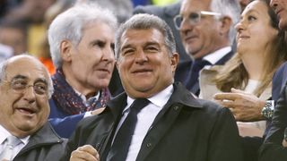 Caso Negreira: El enorme dardo de Joan Laporta al Real Madrid