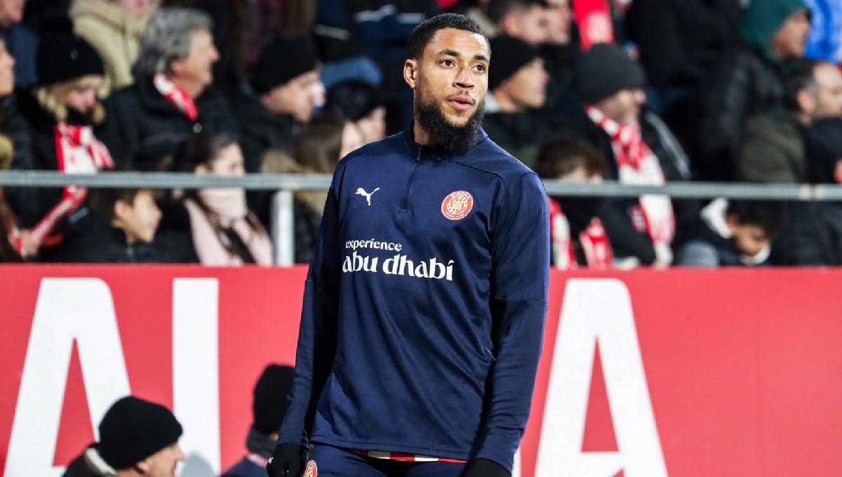 Arnaut Danjuma apunta a Turquía: el Trabzonspor lidera las negociaciones con el Villarreal para su salida