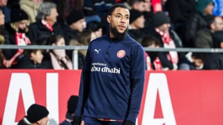 Nuevo destino para Danjuma