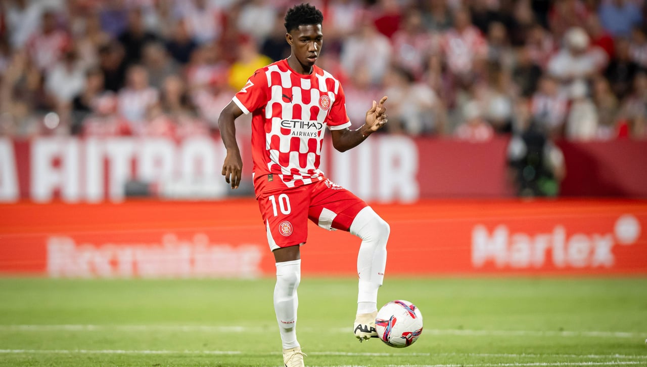 El regreso de Asprilla, a punto