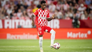 El regreso de Asprilla, a punto