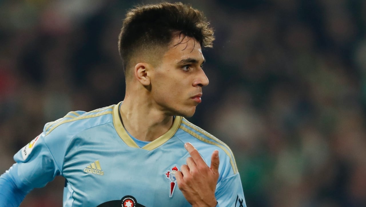 La decisión definitiva de Gabri Veiga