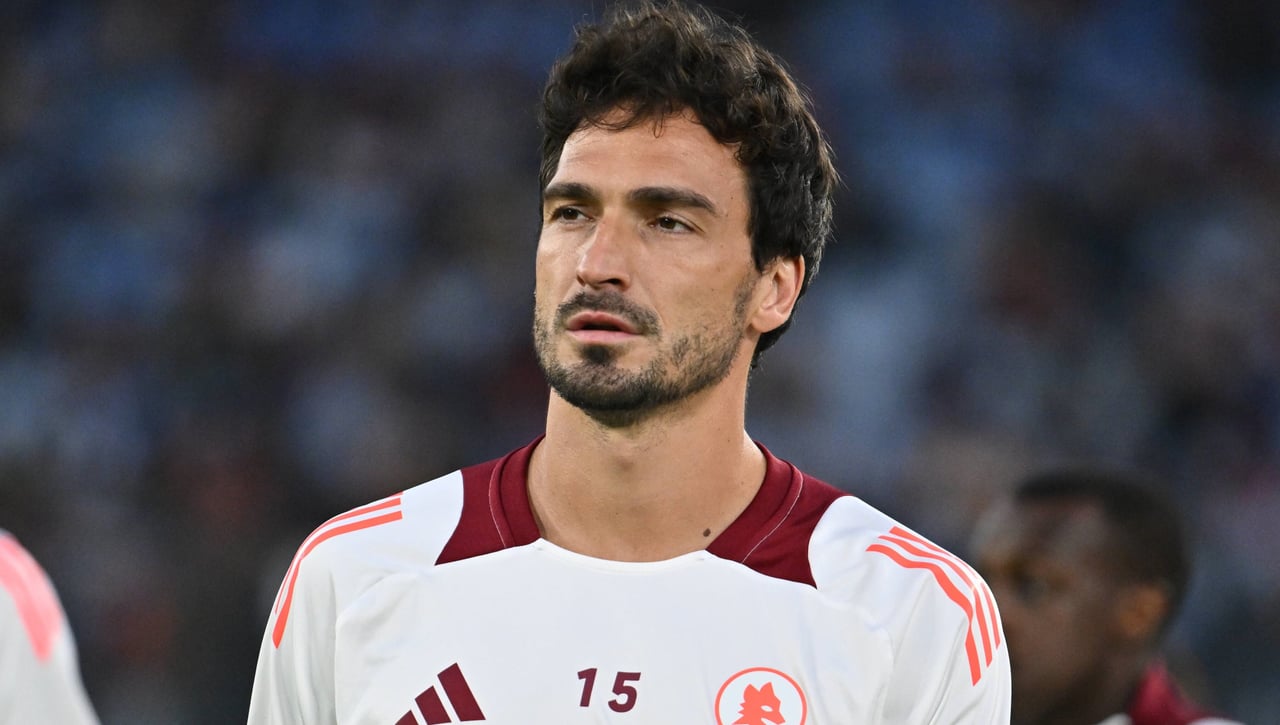 El fichaje de Mats Hummels cobra fuerza