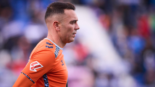 Iago Aspas, contundente con lo del Celta de Vigo