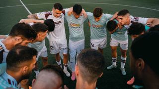 ¿En Segunda División 'solo quiere subir' el Albacete?