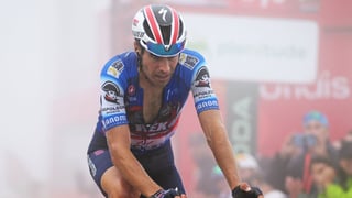 El hundimiento de Mikel Landa y la sorprendente explicación para justificarlo