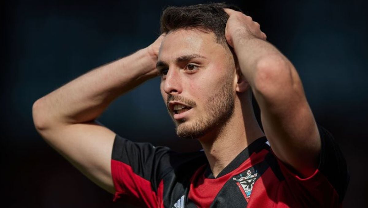 Raúl convence a sus pretendientes