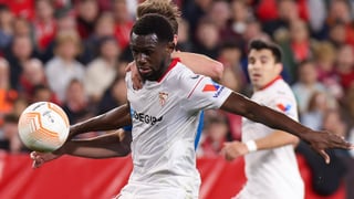 Problema en verano con la apuesta millonaria de Monchi