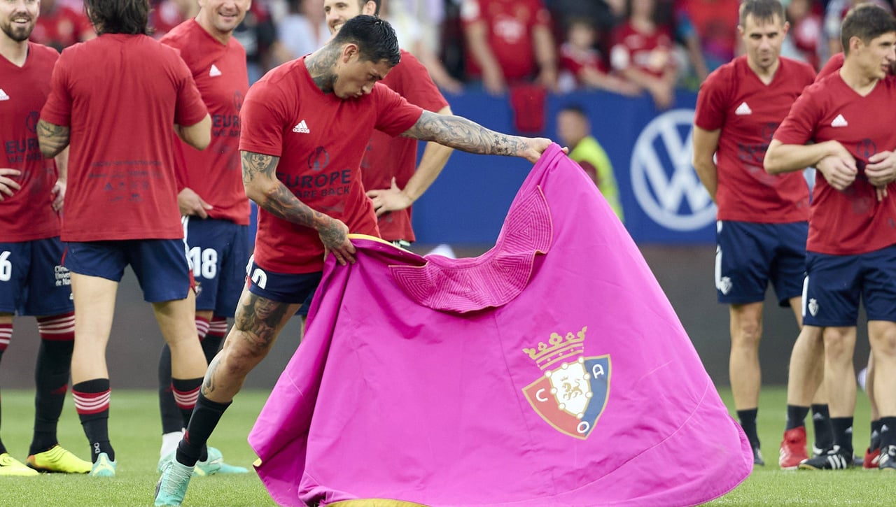 El detalle de Chimy Ávila en los toros que enamora a los aficionados