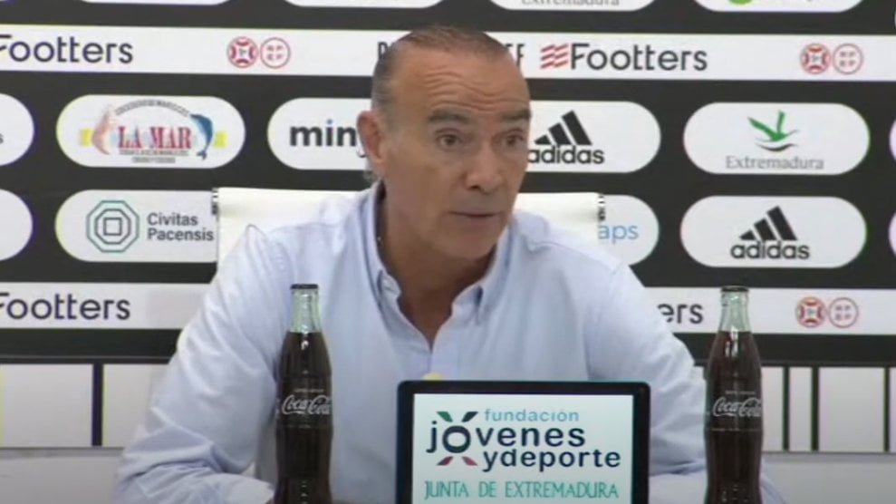 Lío para el Betis en la Copa del Rey, con Luis Oliver de por medio