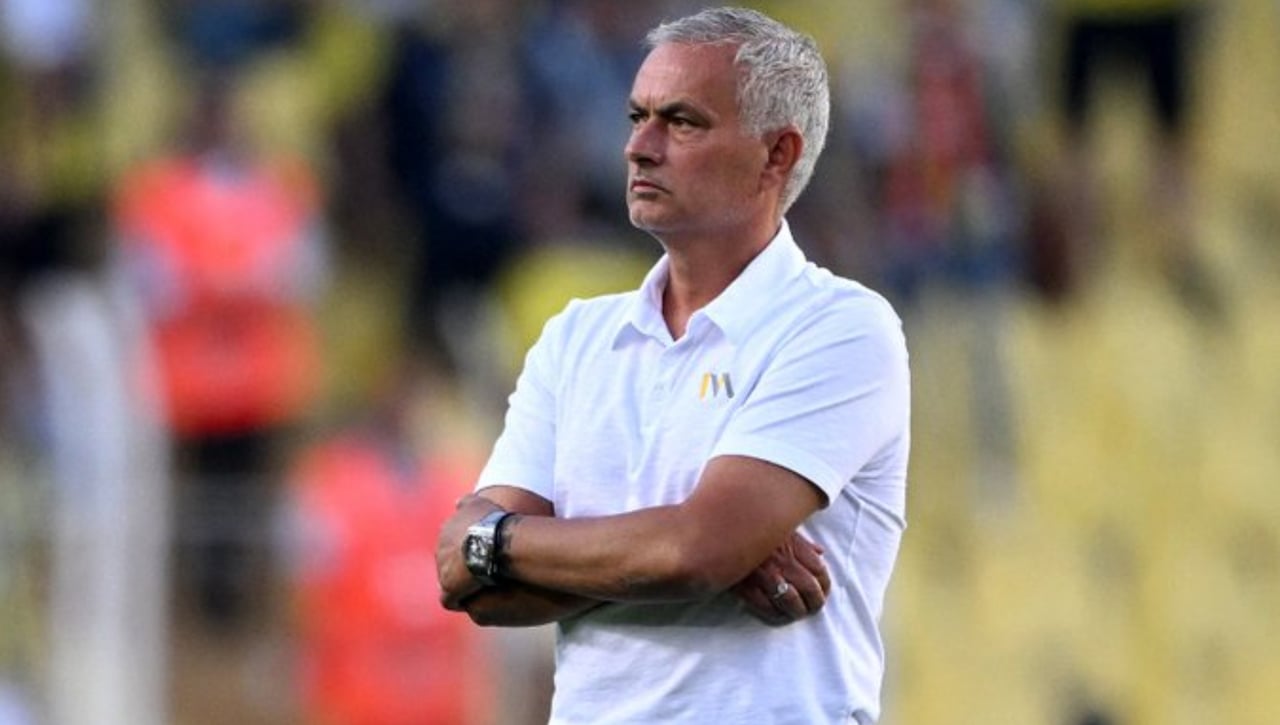 Resumen Previa Champions League: Mourinho y En-Nesyri se quedan fuera