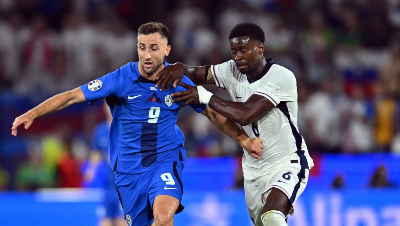 Eurocopa 2024 | Clasificación y resultados del Grupo C tras los partidos de la jornada 3