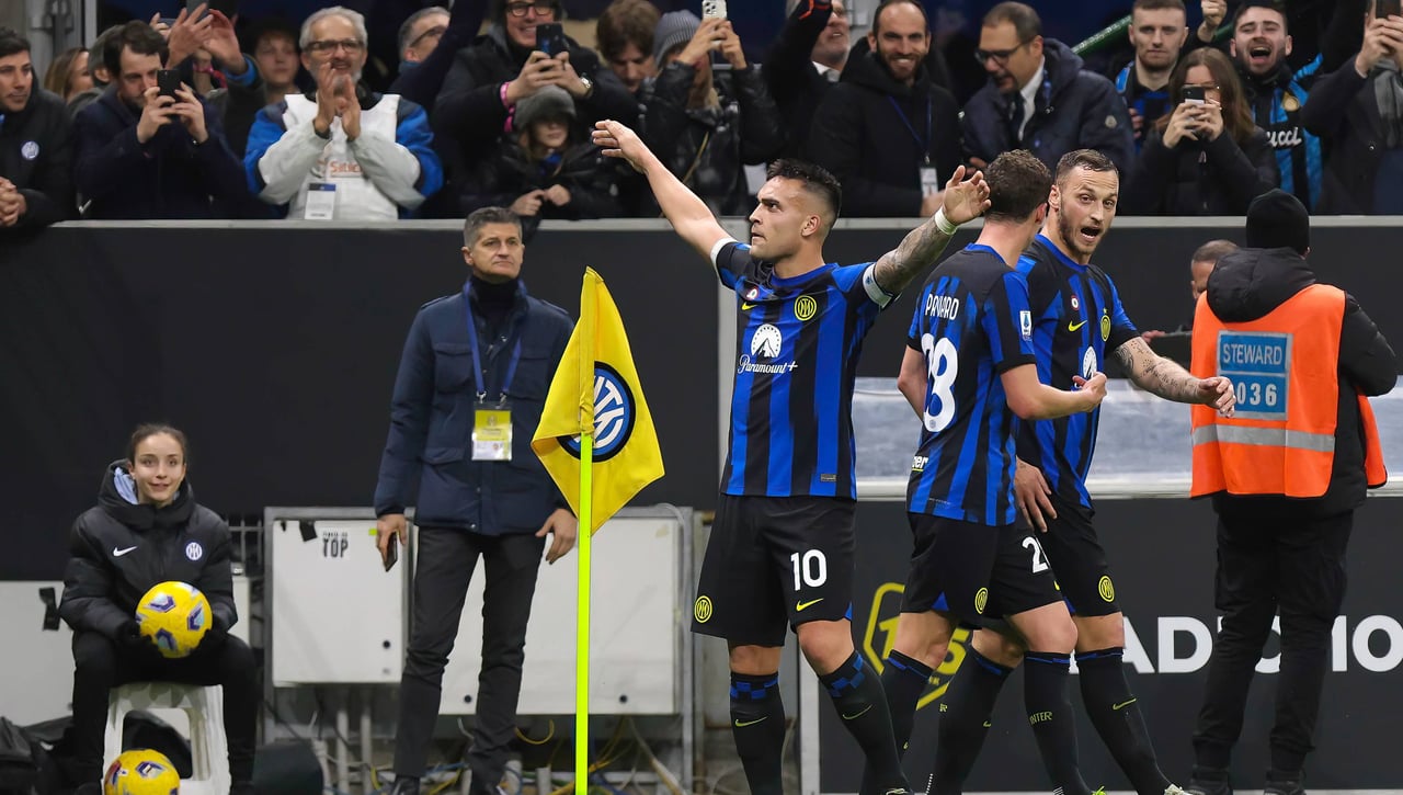 El más difícil todavía para el Atleti