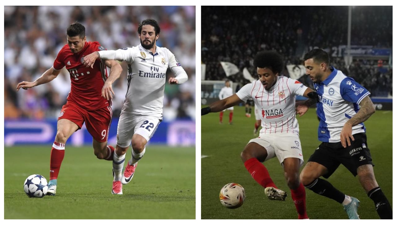 LaLiga confía en las palancas del Barça y fija los fichajes de Lewandowski y Koundé para agosto