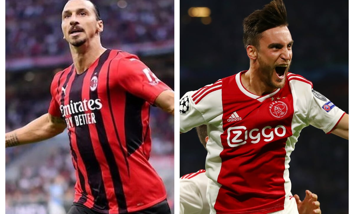 Mercado de fichajes, 6 de julio: Ibrahimovic, incombustible; El Barça, a por Tagliafico