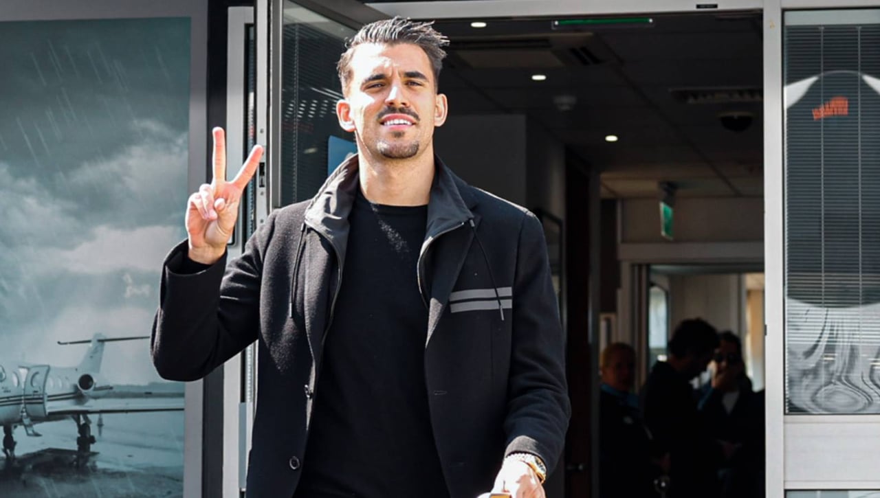 Dani Ceballos recibe la llamada que más esperaba, pero... ¿con el fin deseado?
