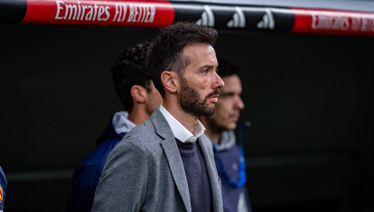 El Valencia cambia de objetivo