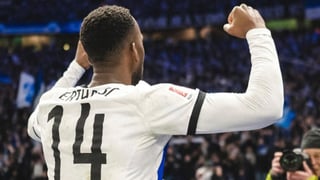 El Sevilla pasa al ataque en el mercado con dos objetivos