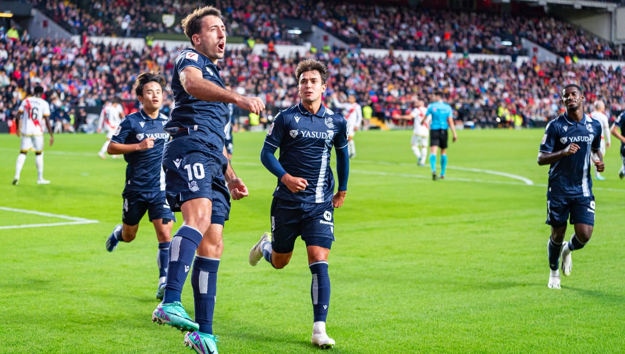 Los cuatro nombres del mercado de invierno de hoy que no te puedes perder: Sevilla, Valencia, Betis y Real Sociedad  