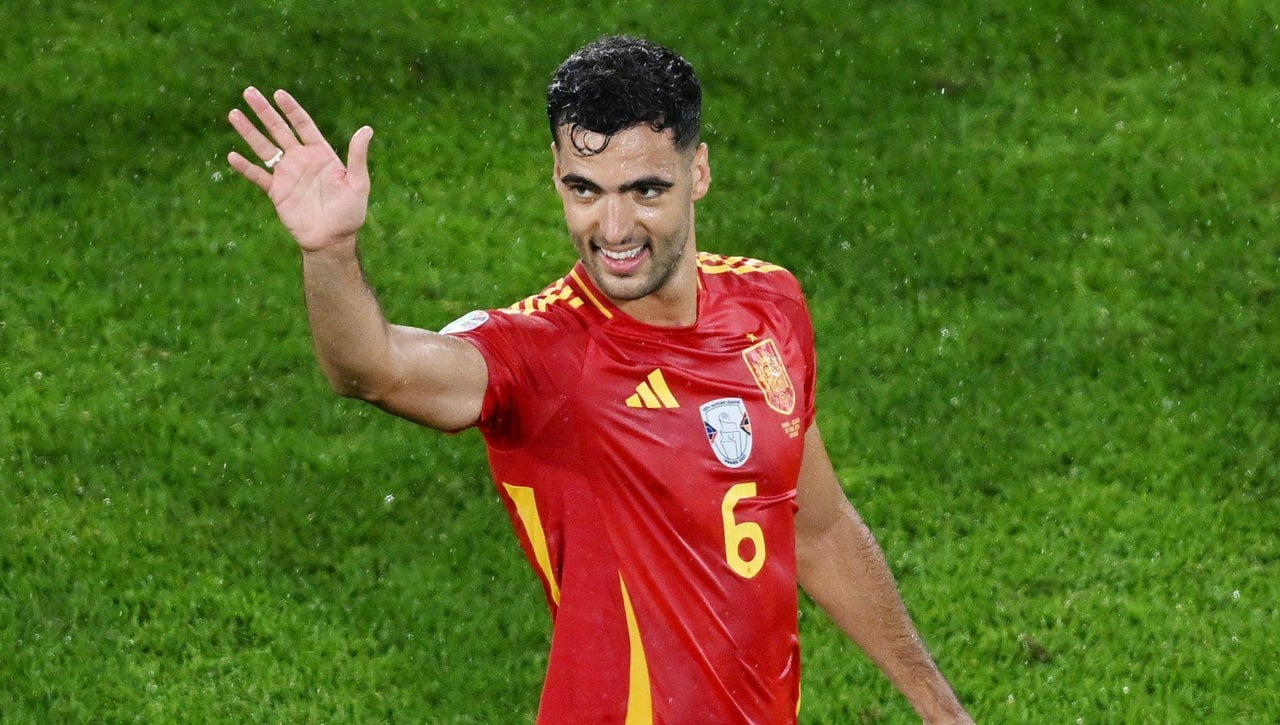 La decisión de Mikel Merino agita el mercado de fichajes