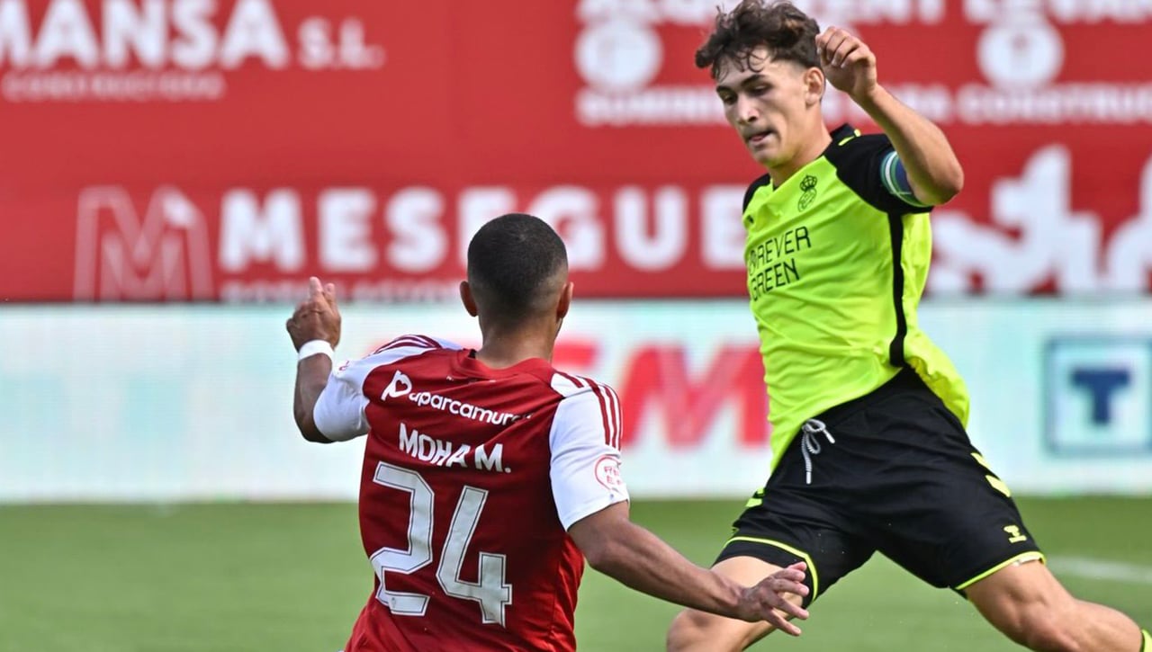 0-1: Zarpazo del Betis Deportivo para soñar con argumentos 