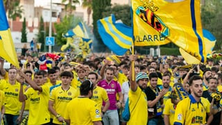 Miami gratis o dinero de vuelta: el Villarreal pone en bandeja elegir a sus aficionados