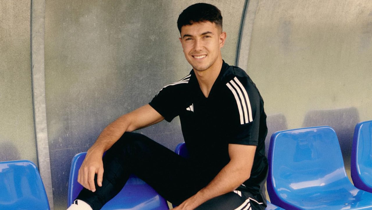 Zubimendi pega un portazo