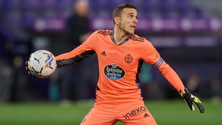 Jordi Masip, una opción con la que nadie contaba