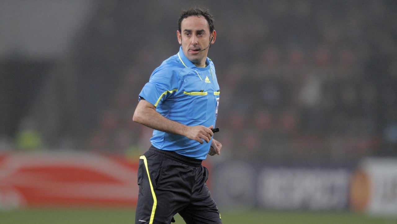 Iturralde González estalla por el Caso Negreira