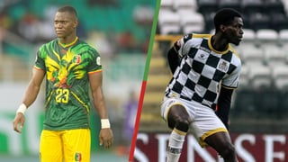 El Valencia busca fichajes en ligas exóticas: Aliou Dieng y Pedro Gomes