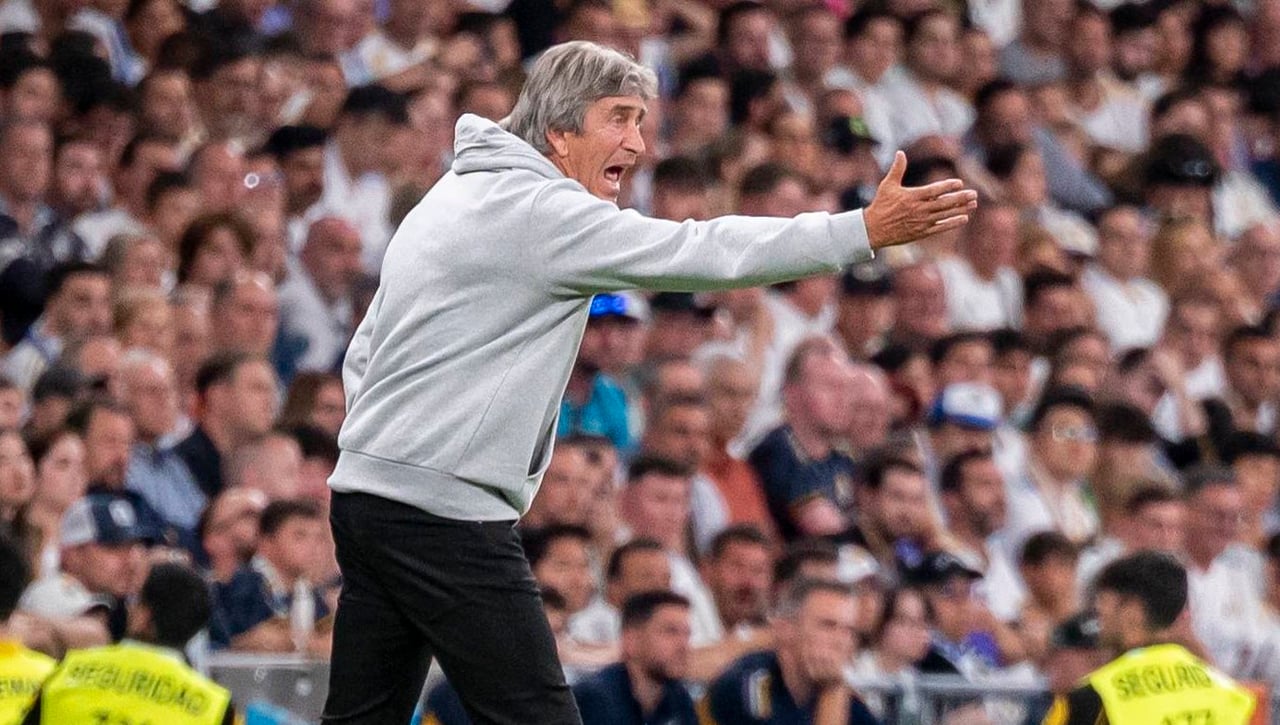 El regreso de Pellegrini a Chile