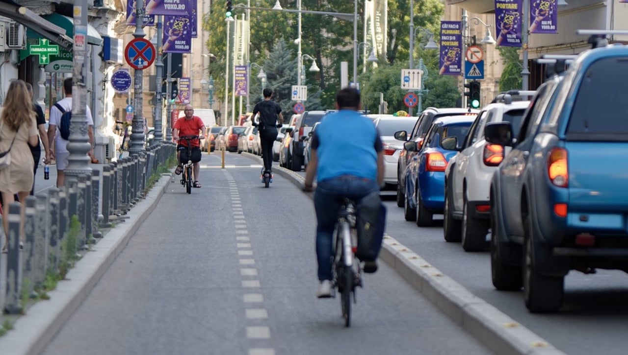 La DGT hace cambios para los ciclistas en 2025