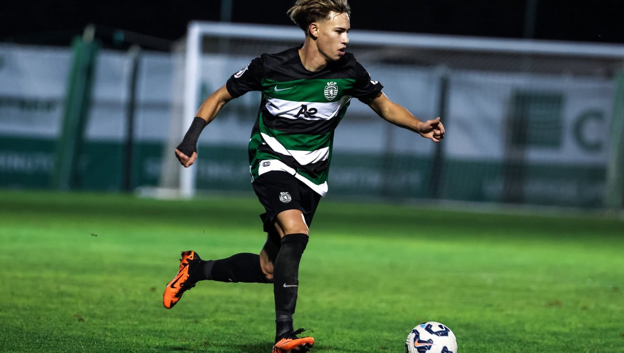 Adam Arvelo, al caer