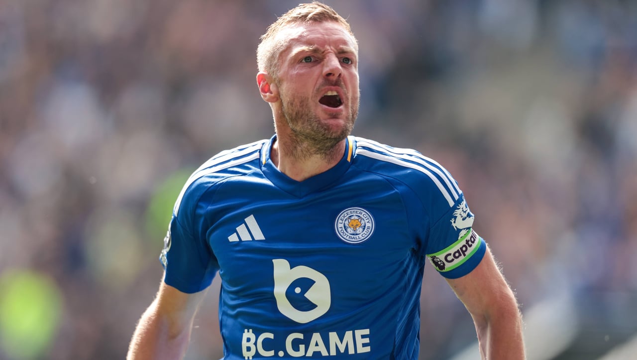 El Cremonese italiano sondea el fichaje de Vardy