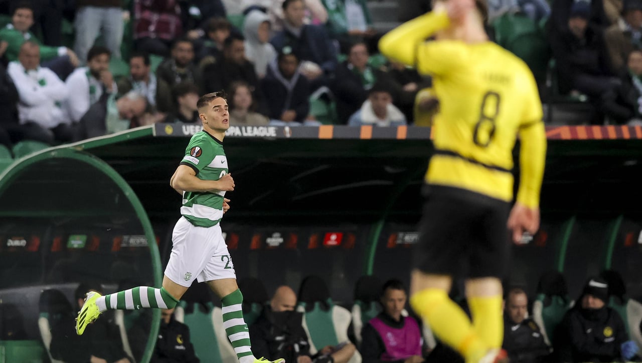 Ron Gourlay quiere de vuelta al gran Valencia y "competir por los más altos objetivos"