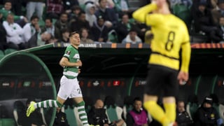 El Valencia cambia de objetivo