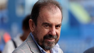 Ángel Torres lo confirma "Espero que vengan tres o cuatro fichajes"