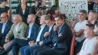 El Betis reconoce que la renovación de Pellegrini sigue atascada 