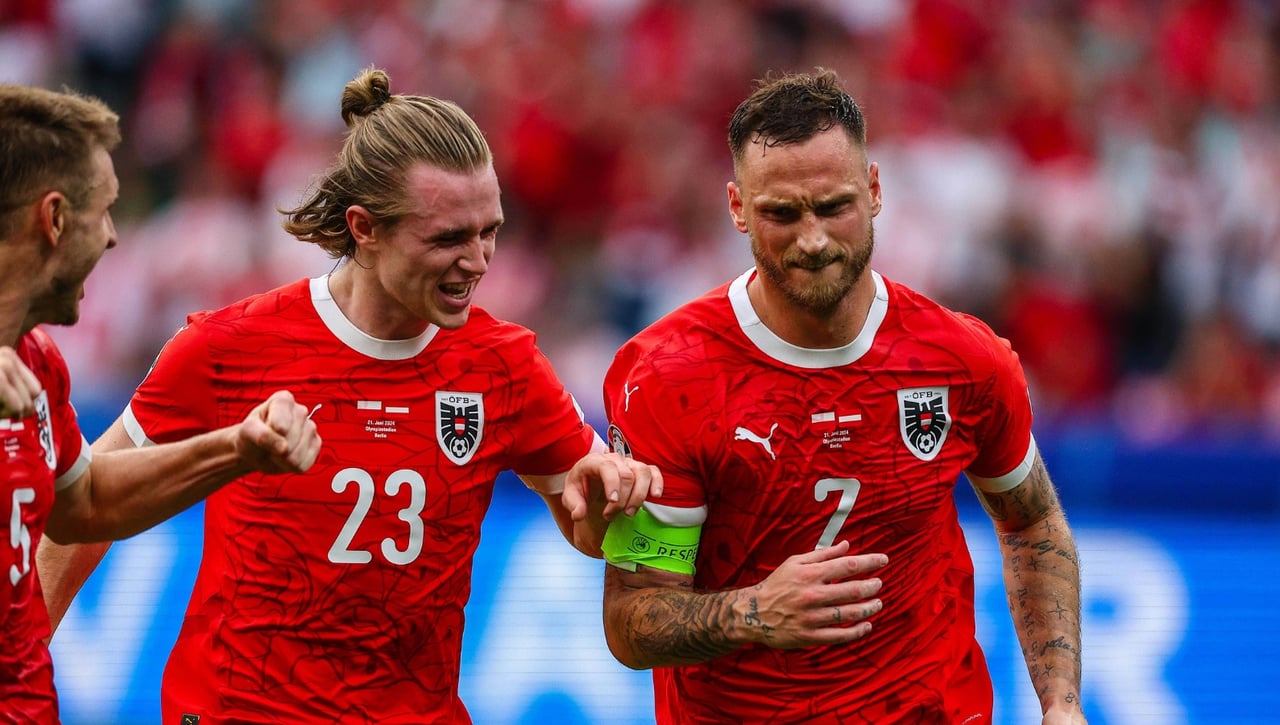 Anota gol y se marcha entre lágrimas